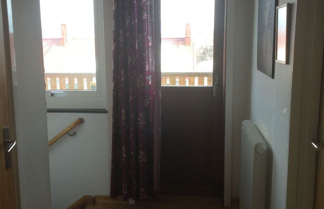 RIBO Apartment Triangel - Photo 7