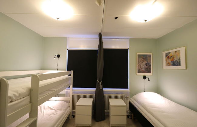 RIBO Apartment Triangel - Photo 15