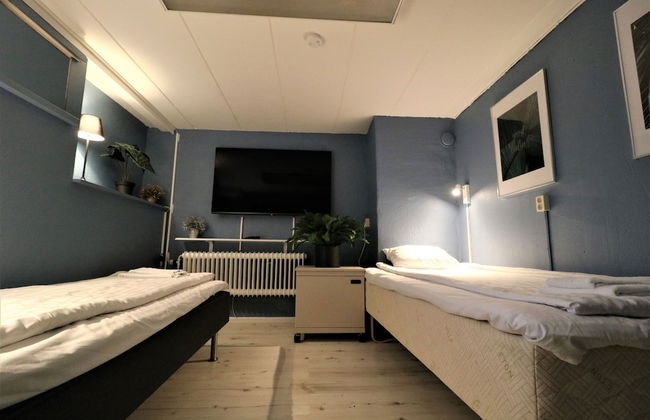 RIBO Apartment Triangel - Photo 29