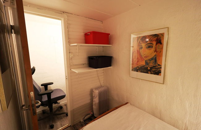RIBO Apartment Triangel - Photo 23