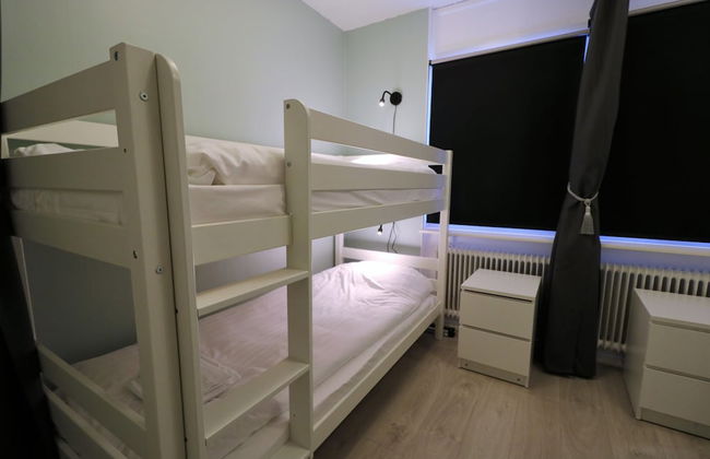 RIBO Apartment Triangel - Photo 17