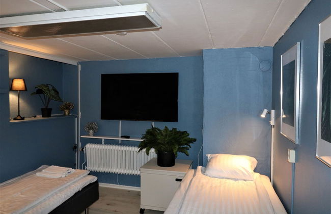 RIBO Apartment Triangel - Photo 32