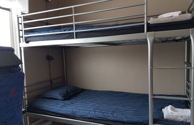 RIBO Apartment Triangel - Photo 9