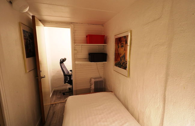 RIBO Apartment Triangel - Photo 24