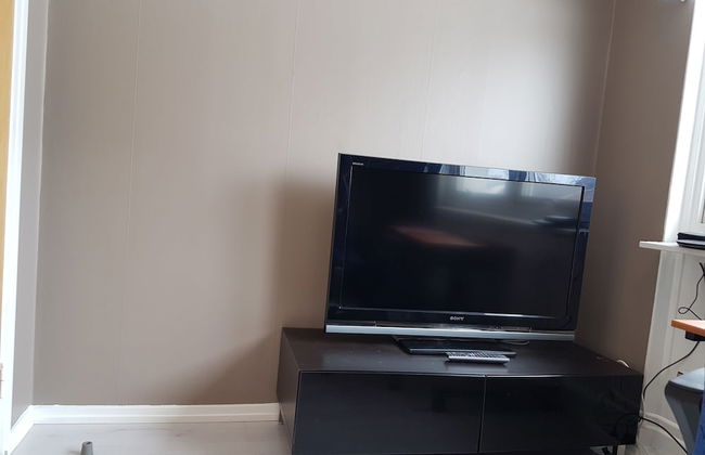 RIBO Apartment Triangel - Photo 34
