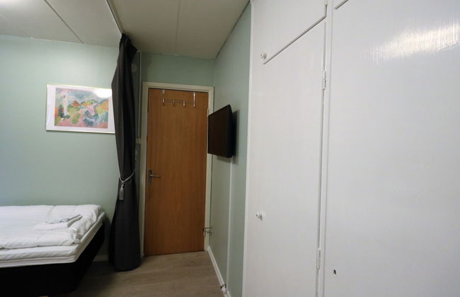 RIBO Apartment Triangel - Photo 21