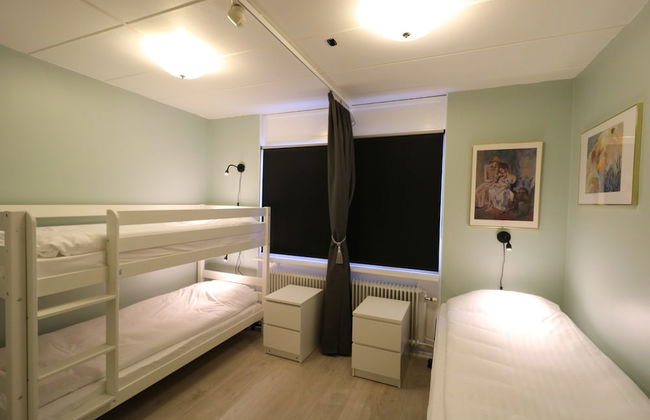 RIBO Apartment Triangel - Photo 19