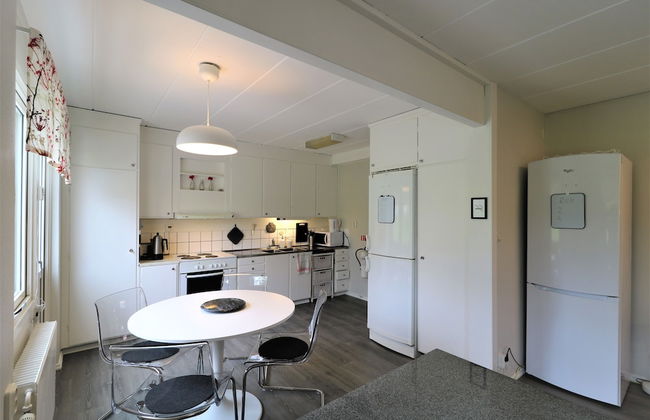 RIBO Apartment Triangel - Photo 40