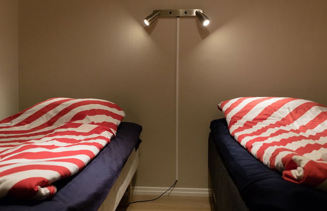 RIBO Apartment Triangel - Photo 2