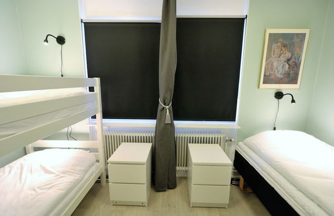 RIBO Apartment Triangel - Photo 20