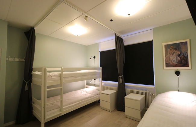 RIBO Apartment Triangel - Photo 16