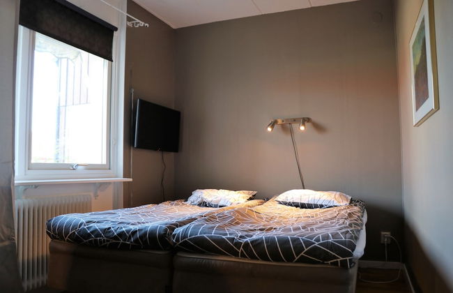 RIBO Apartment Triangel - Photo 11