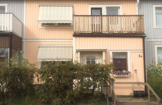 RIBO Apartment Triangel - Photo 42