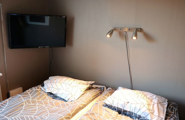 RIBO Apartment Triangel - Photo 13