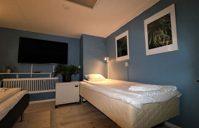 RIBO Apartment Triangel - Photo 31