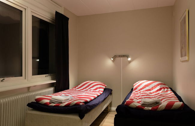 RIBO Apartment Triangel - Photo 3