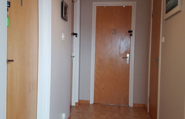 RIBO Apartment Triangel - Photo 41