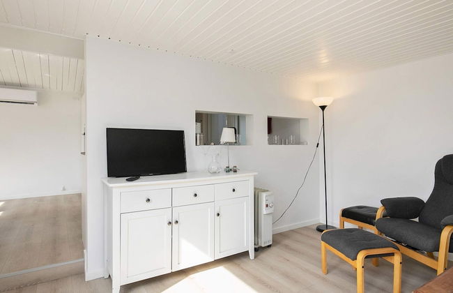 8 Person Holiday Home in Hals-by Traum - Foto 9