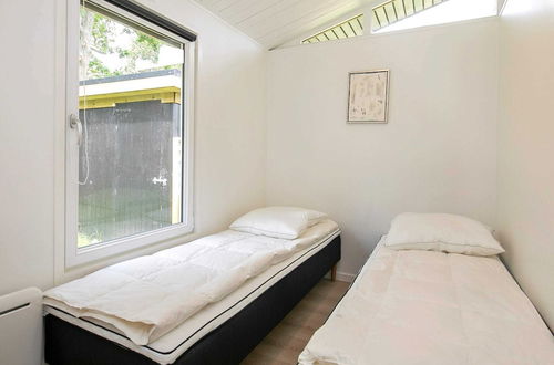 Foto 7 - 8 Person Holiday Home in Hals