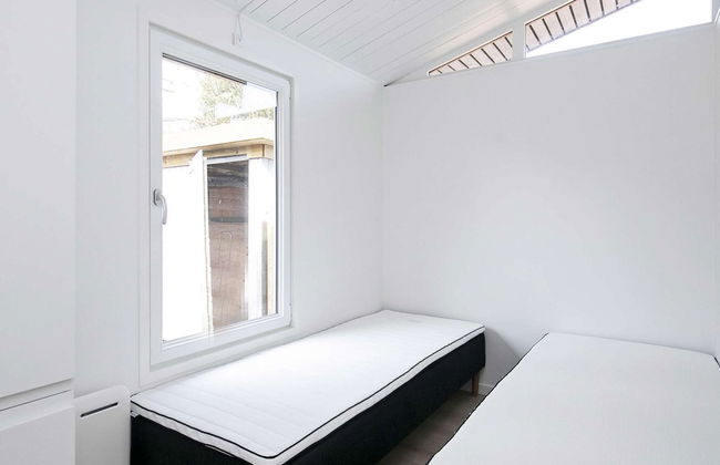 8 Person Holiday Home in Hals-by Traum - Foto 19