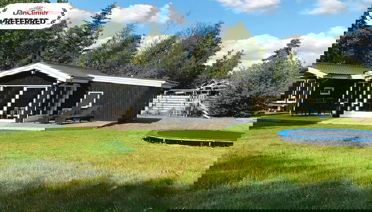 Foto 1 - 8 Person Holiday Home in Hals-by Traum