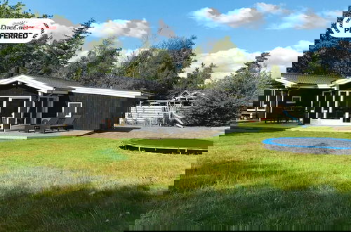 Foto 1 - 8 Person Holiday Home in Hals-by Traum