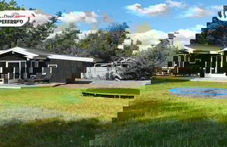 Foto 1 - 8 Person Holiday Home in Hals-by Traum