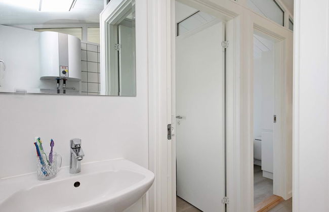 8 Person Holiday Home in Hals-by Traum - Foto 22
