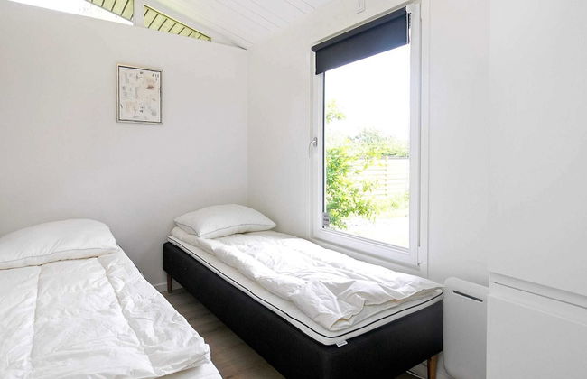 8 Person Holiday Home in Hals-by Traum - Foto 21