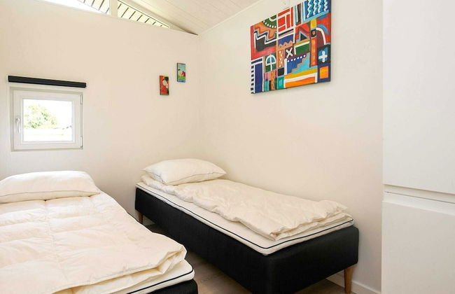 8 Person Holiday Home in Hals-by Traum - Foto 14