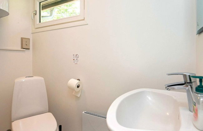 8 Person Holiday Home in Hals-by Traum - Foto 24