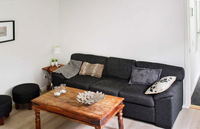 8 Person Holiday Home in Hals-by Traum - Foto 18