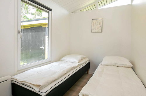 Foto 9 - 8 Person Holiday Home in Hals