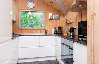 Photo 2 - 5 Person Holiday Home in Oksbol
