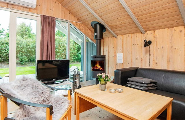 5 Person Holiday Home in Oksbol - Foto 15