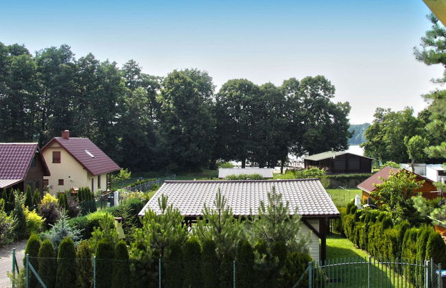 Eco-friendly House by Goszcza Lake - Foto 20