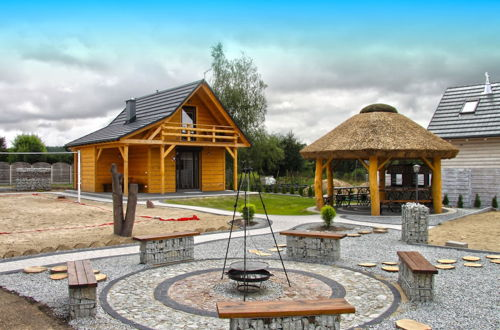 Foto 15 - Eco-friendly Holiday Home by the Goszcza Lake
