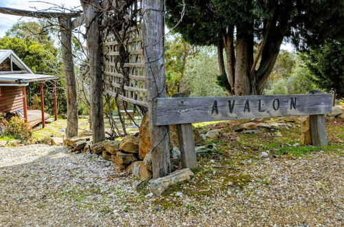 Foto 12 - Avalon Private Spa Villa - Adults Only