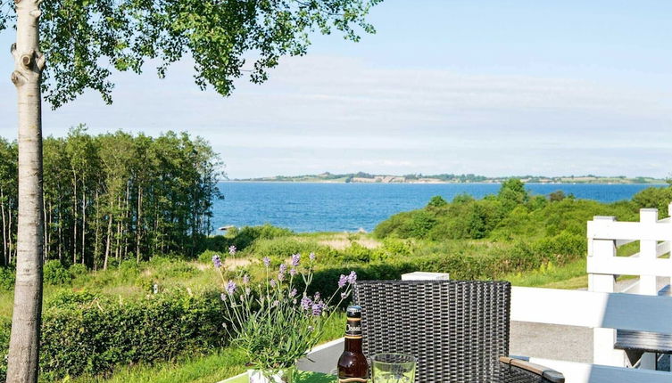 Photo 1 - 4 Person Holiday Home in Aabenraa