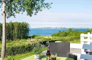 Photo 1 - 4 Person Holiday Home in Aabenraa