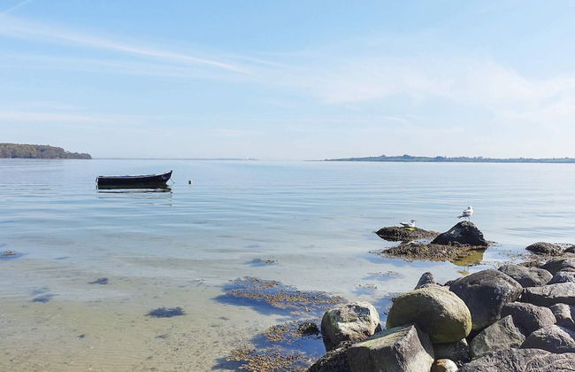 4 Person Holiday Home in Aabenraa - Foto 33