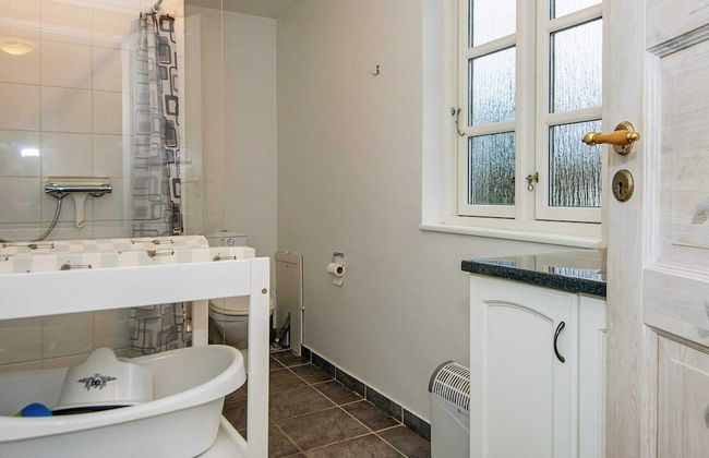 6 Person Holiday Home in Broager - Foto 15