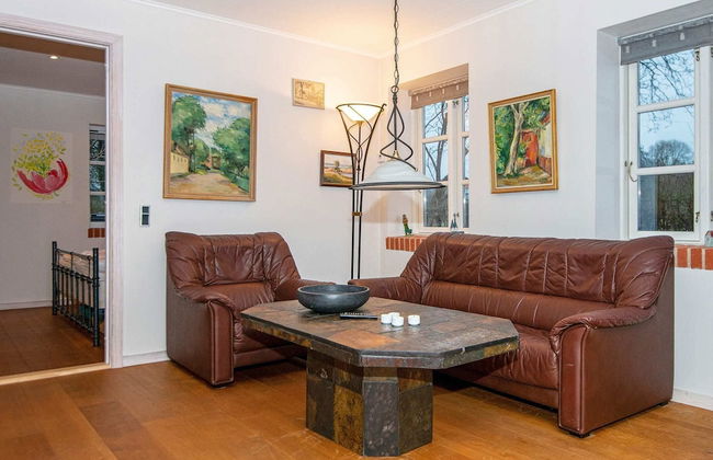6 Person Holiday Home in Broager - Foto 17