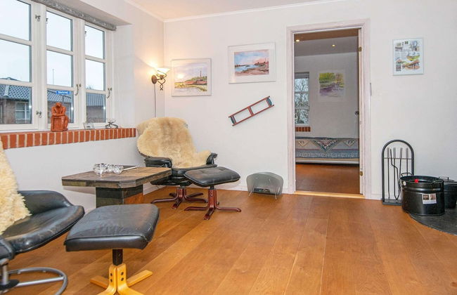 6 Person Holiday Home in Broager - Foto 9