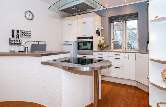 6 Person Holiday Home in Broager - Foto 16