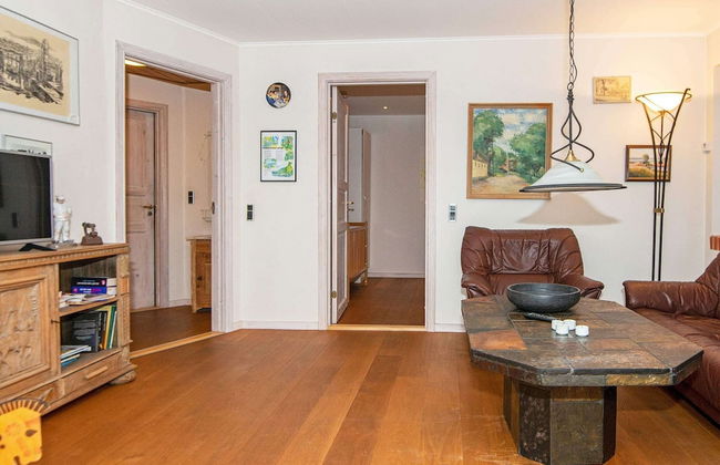 6 Person Holiday Home in Broager - Foto 14