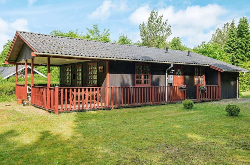 Photo 17 - 6 Person Holiday Home in Toftlund