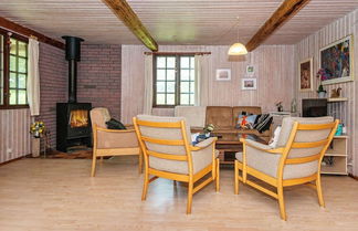 Foto 2 - 6 Person Holiday Home in Toftlund