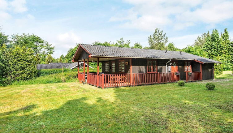 Photo 1 - 6 Person Holiday Home in Toftlund