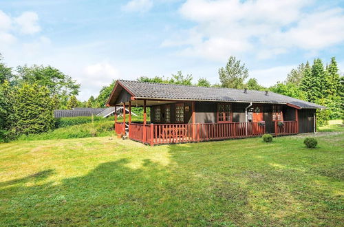 Photo 1 - 6 Person Holiday Home in Toftlund